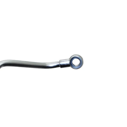 Genuine Turbo Oil Feed Pipe+Gaskets for Toyota Landcruiser 200 Series 4.5L RHS