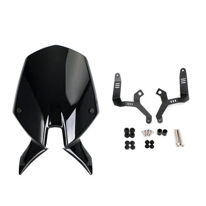 2021-2022 DUCATI Monster 937 / 950 Windshield WindScreen