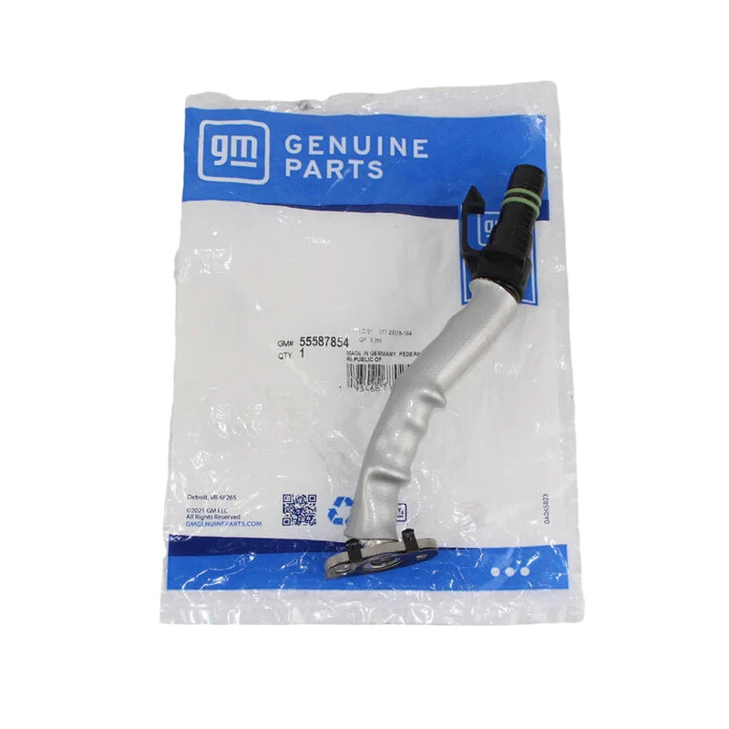Genuine Turbo Charger Oil Return Pipe for Holden Barina 1.4L