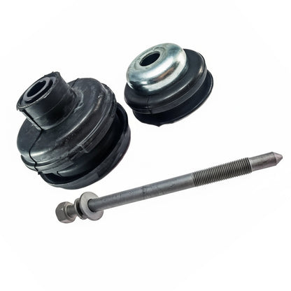 1 Row Front Body Chassis Mount Rubber Bolt Suitable For Nissan Patrol Y61 GU-1