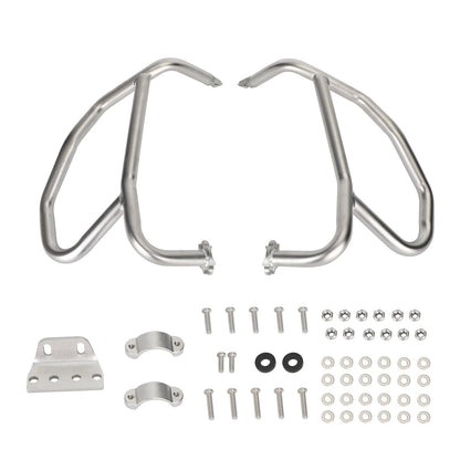 Engine Guard Frame Anti-Crash Bumper Protector For Honda Nc750 Nc 750 21-22 Generic