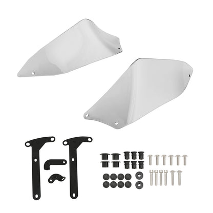 DUCATI Desert X 2022-2023 Motorcycle Deflector Side Top