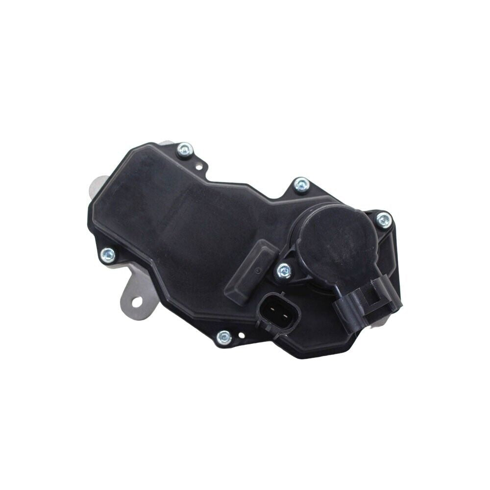Premium Electronic Actuator for Toyota Fortuner 1GD-FTV 2.8L Turbo-Stepper Motor