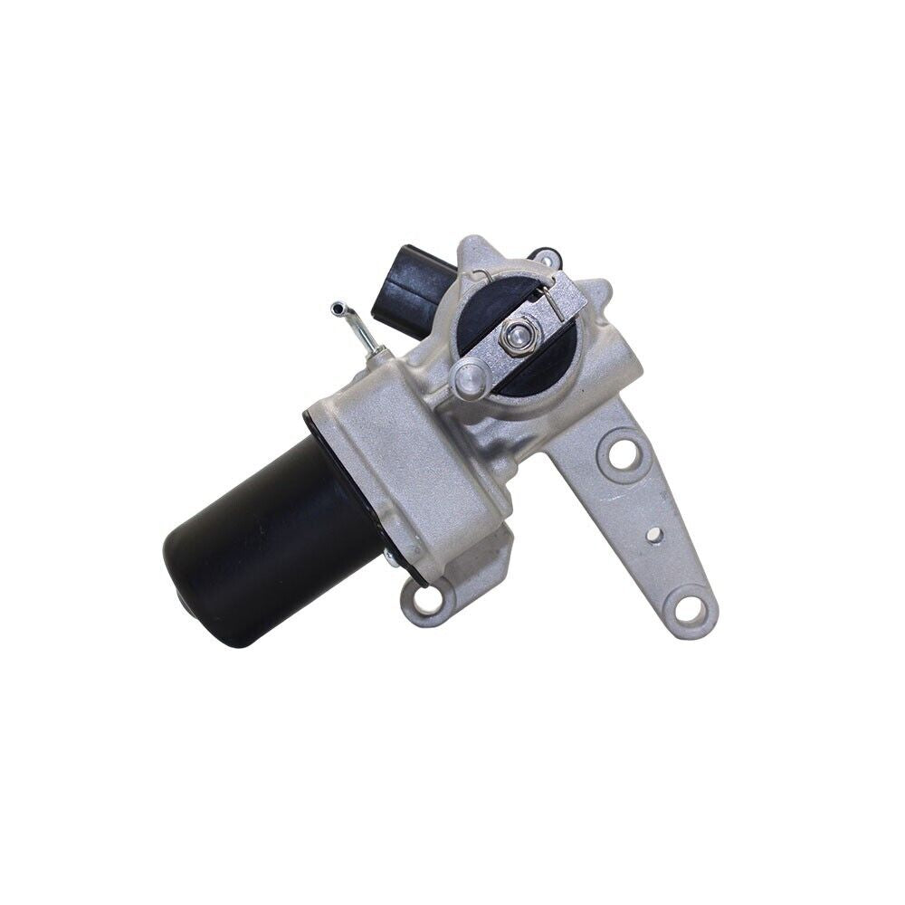 Turbo Electronic Actuator for Toyota Landcruiser 200 Series 1VD 4.5L Right Side