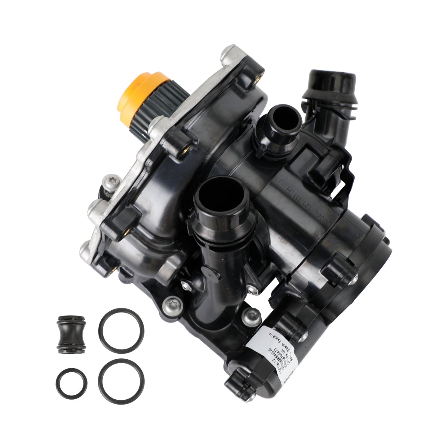 Water Pump Thermostat Housing for Audi A3 1.8 TFSI Quattro (2012-2019)