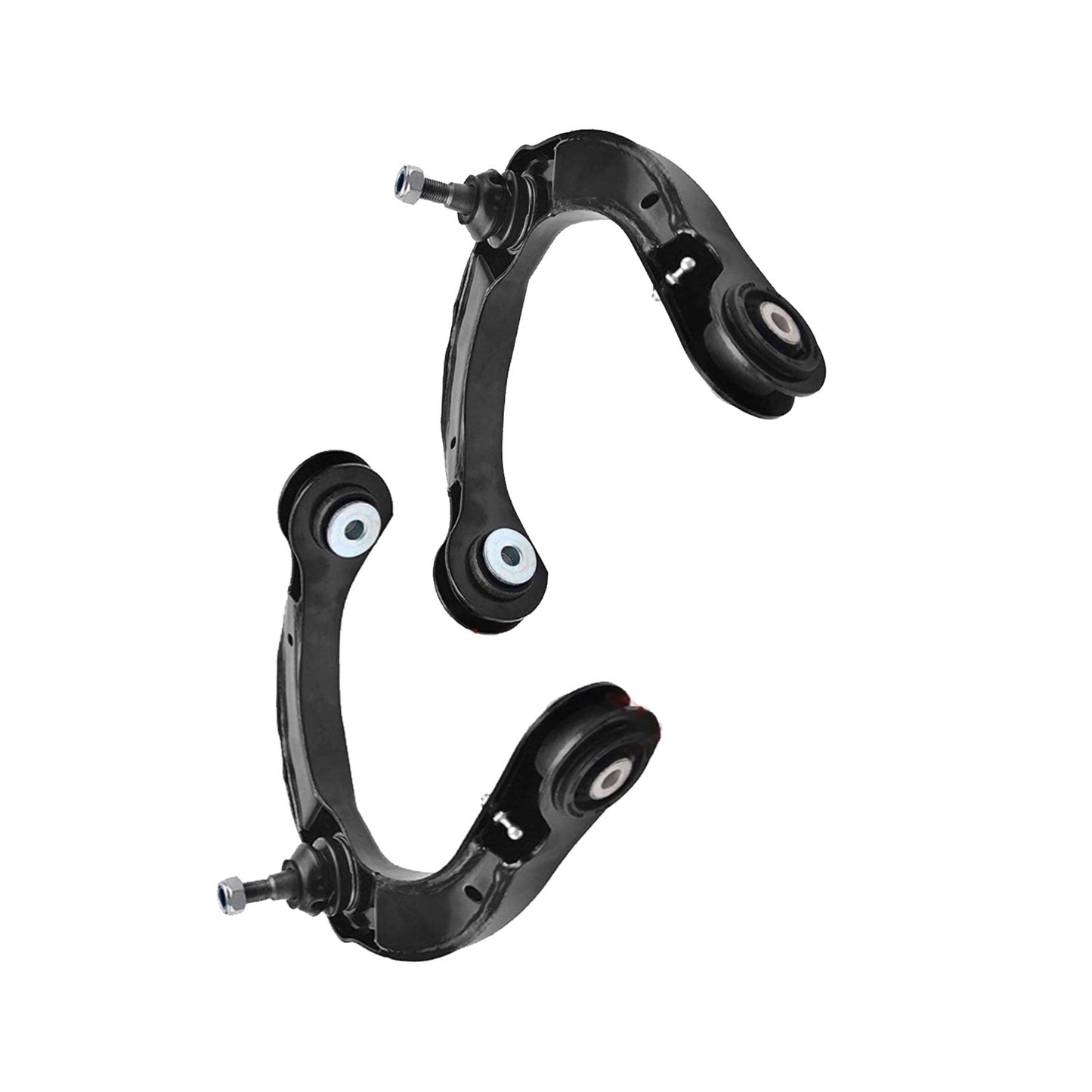 Pair of Front Upper Control Arms with Ball Joints Suitable For Jeep Grand Cherokee WK2 2010-2016-2