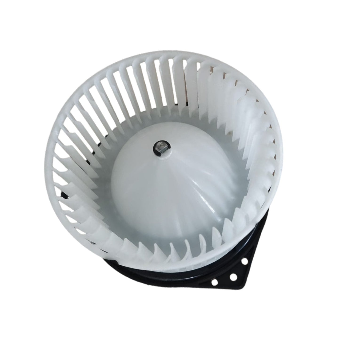 Blower Fan Motor 2-Pin Suitable For Subaru Forester Standard AC / Impreza G3 2002-2013-0