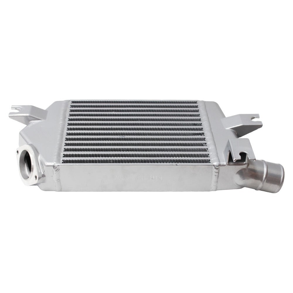 Upgrade Aluminium 60Mm Intercooler for Mitsubishi Triton ML 4M41 3.2L 2006-2009