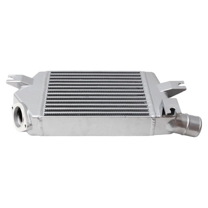Upgrade Aluminium 60Mm Intercooler for Mitsubishi Triton ML 4M41 3.2L 2006-2009