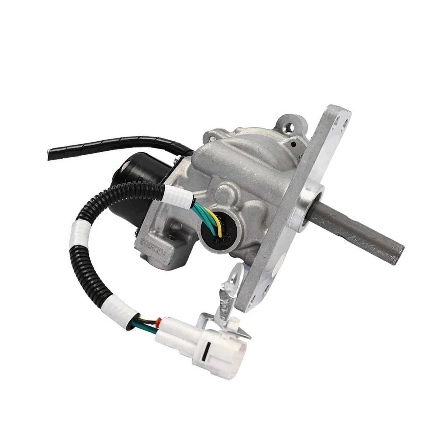 Rear Differential Lock Actuator Suitable for Toyota Land Cruiser 80 Series-1