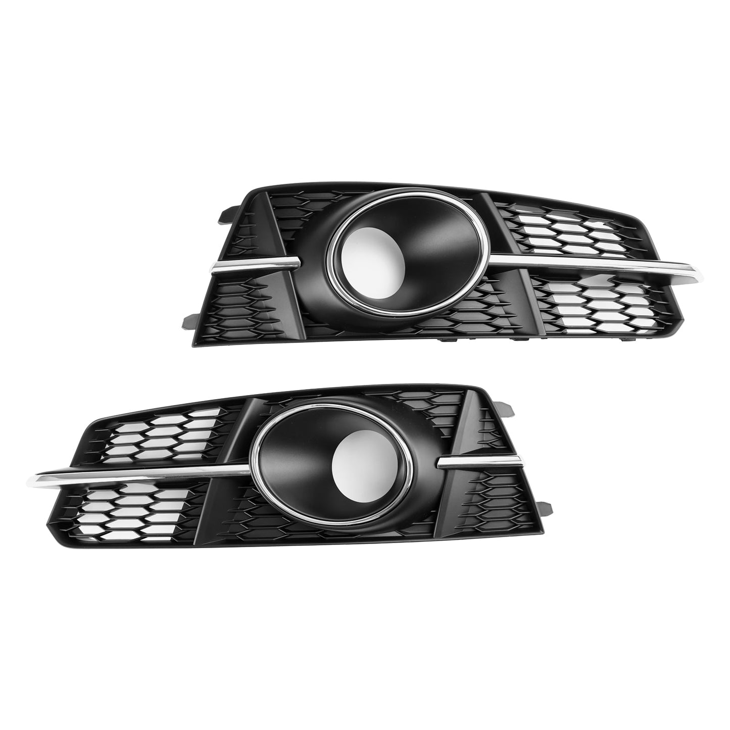 Fog Light Lower Grill for Audi A6 C7 (2016-2018)