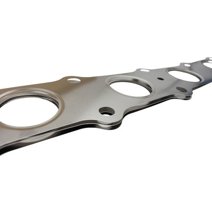 Genuine Manifold & Turbo Gasket & Stud Kit for Mitsubishi Triton MQ 4N15 2.4L