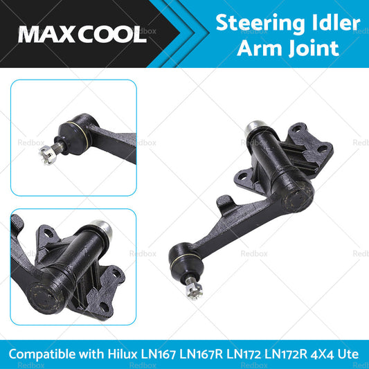 Idler Arm Joint for Toyota Hilux LN167/LN172 4X4 1997-2005
