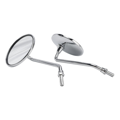 Mirror Set For Honda CT CL CB MT SL ST XL 70-750 cc 88220-329-730 88210-329-730
