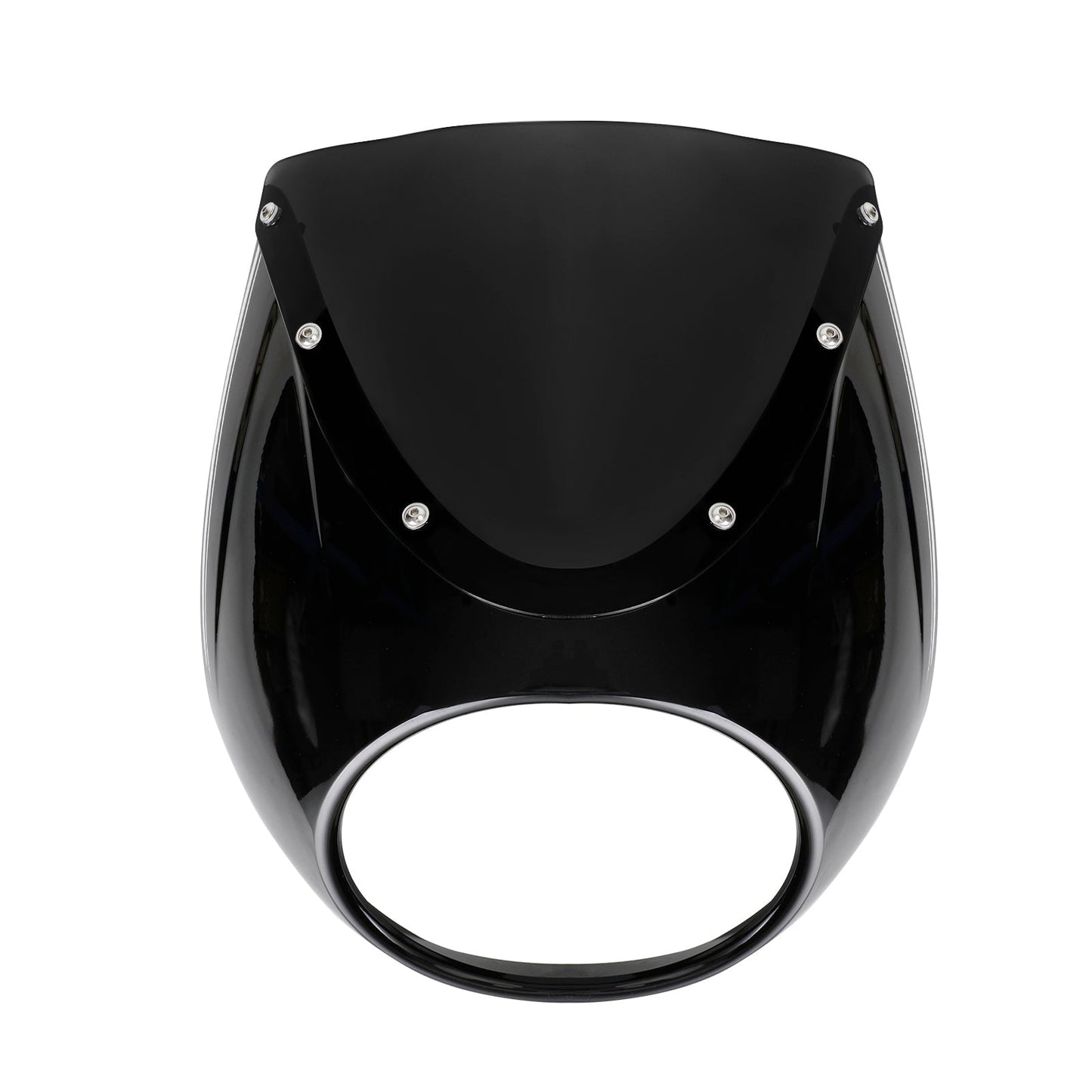 BMW R18 2020-2022 Headlight Windscreen Cover Windshield WindScreen