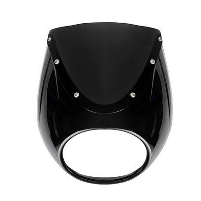 BMW R18 2020-2022 Headlight Windscreen Cover Windshield WindScreen