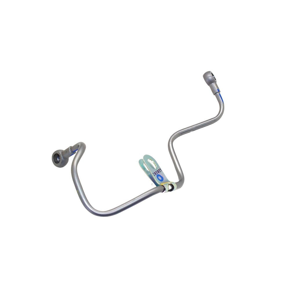 Genuine Turbo Oil Feed, Return Pipe & Return Hose for Mitsubishi Triton MQ 2.4L