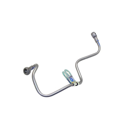 Genuine Turbo Oil Feed, Return Pipe & Return Hose for Mitsubishi Triton MQ 2.4L