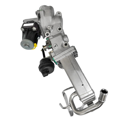 EGR Valve Assembly Suitable For SAIC LDV G10 1.9L Diesel 2016-2022-4