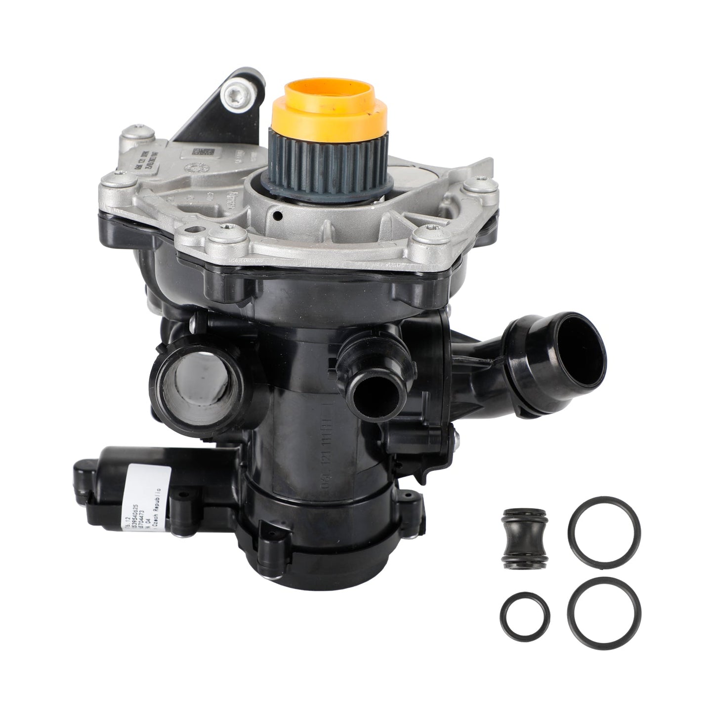 Water Pump Thermostat Housing for Audi A3 1.8 TFSI quattro Convertible (2014-2019)