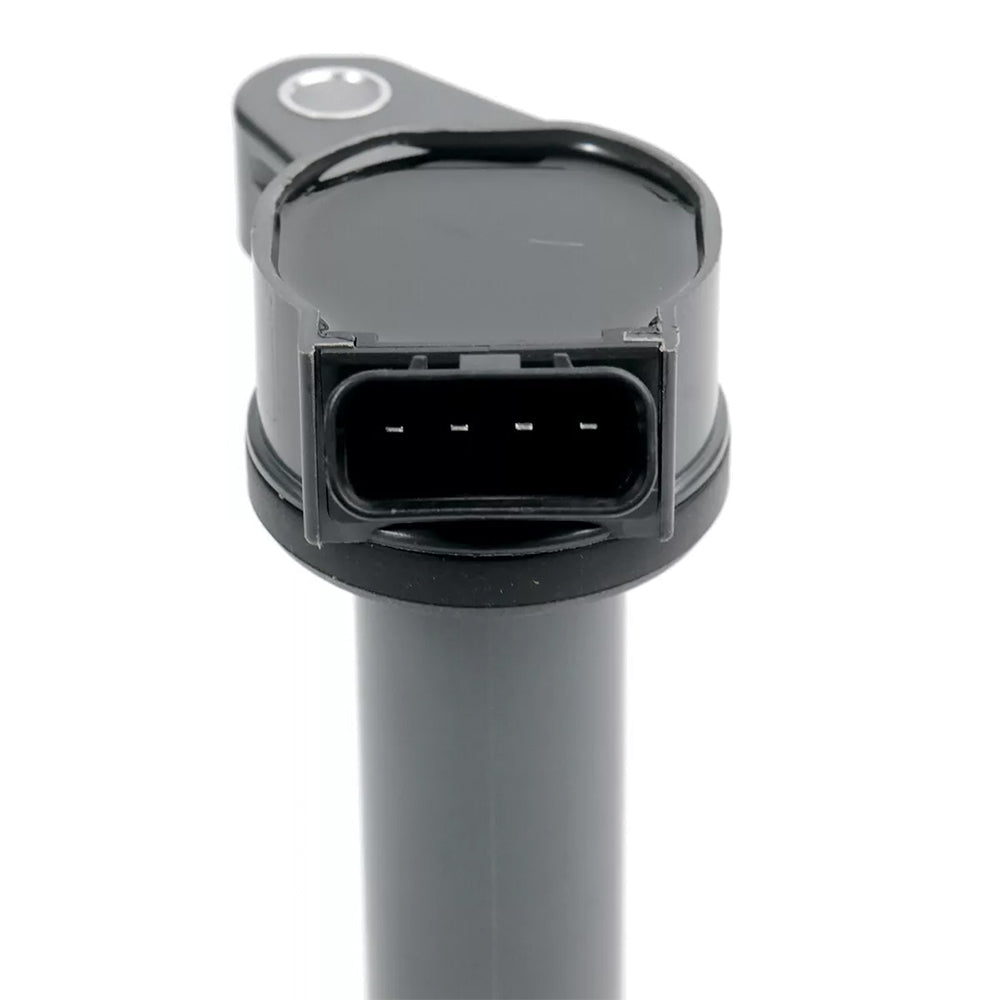 6x Ignition Coils & Iridium Plugs Suitable for Toyota Aurion/Kluger 3.5L-3