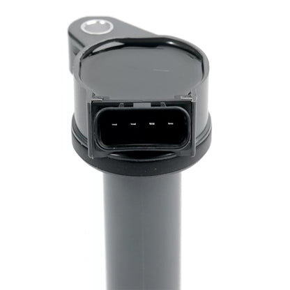 6x Ignition Coils & Iridium Plugs Suitable for Toyota Aurion/Kluger 3.5L-3