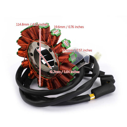 Alternator Stator Generator Fit for Honda CBR 1000 RR RA SP 2017 2018 2019