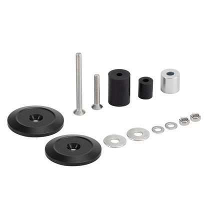 2016-2021 Suzuki KATANA GSX-S1000 GSX-S1000F Swingarm Pivot Plug Cap