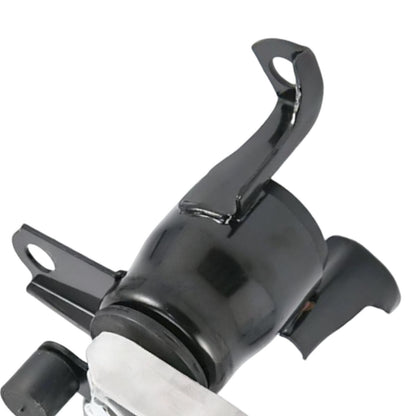 Engine Mount Right suitable for Mazda 2 DE 1.3L 1.5L Auto 2007-2014-4