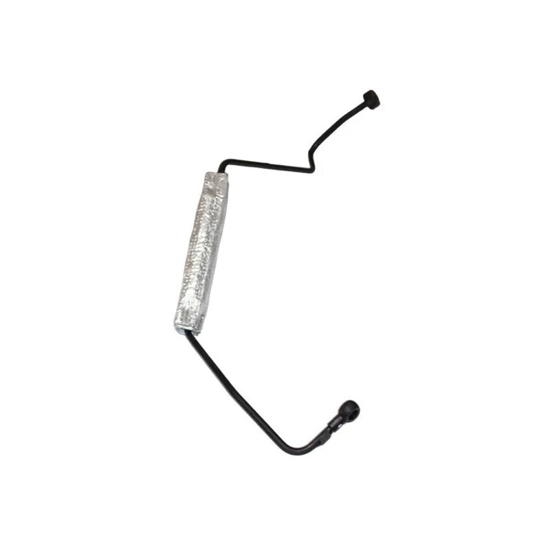 Genuine OEM Turbo Charger Oil Feed Pipe for Hyundai Sonata 2.0L