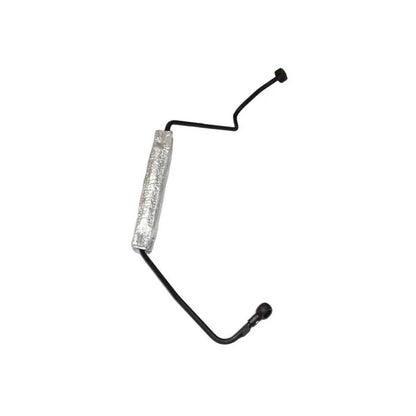 Genuine OEM Turbo Charger Oil Feed Pipe for Hyundai Sonata 2.0L