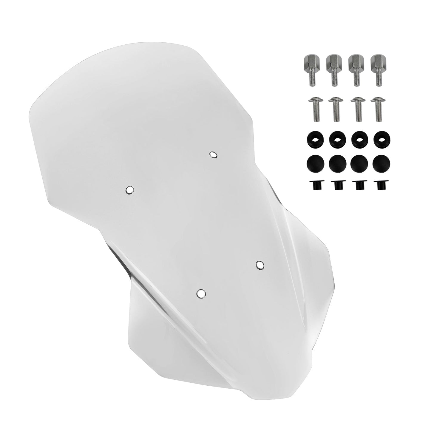 2021-2022 Yamaha NMAX155 N-MAX 155 ABS Motorcycle Windshield WindScreen