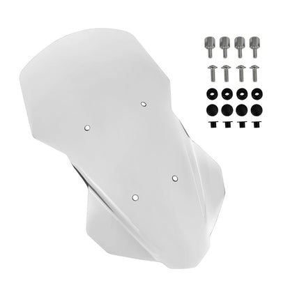 2021-2022 Yamaha NMAX155 N-MAX 155 ABS Motorcycle Windshield WindScreen