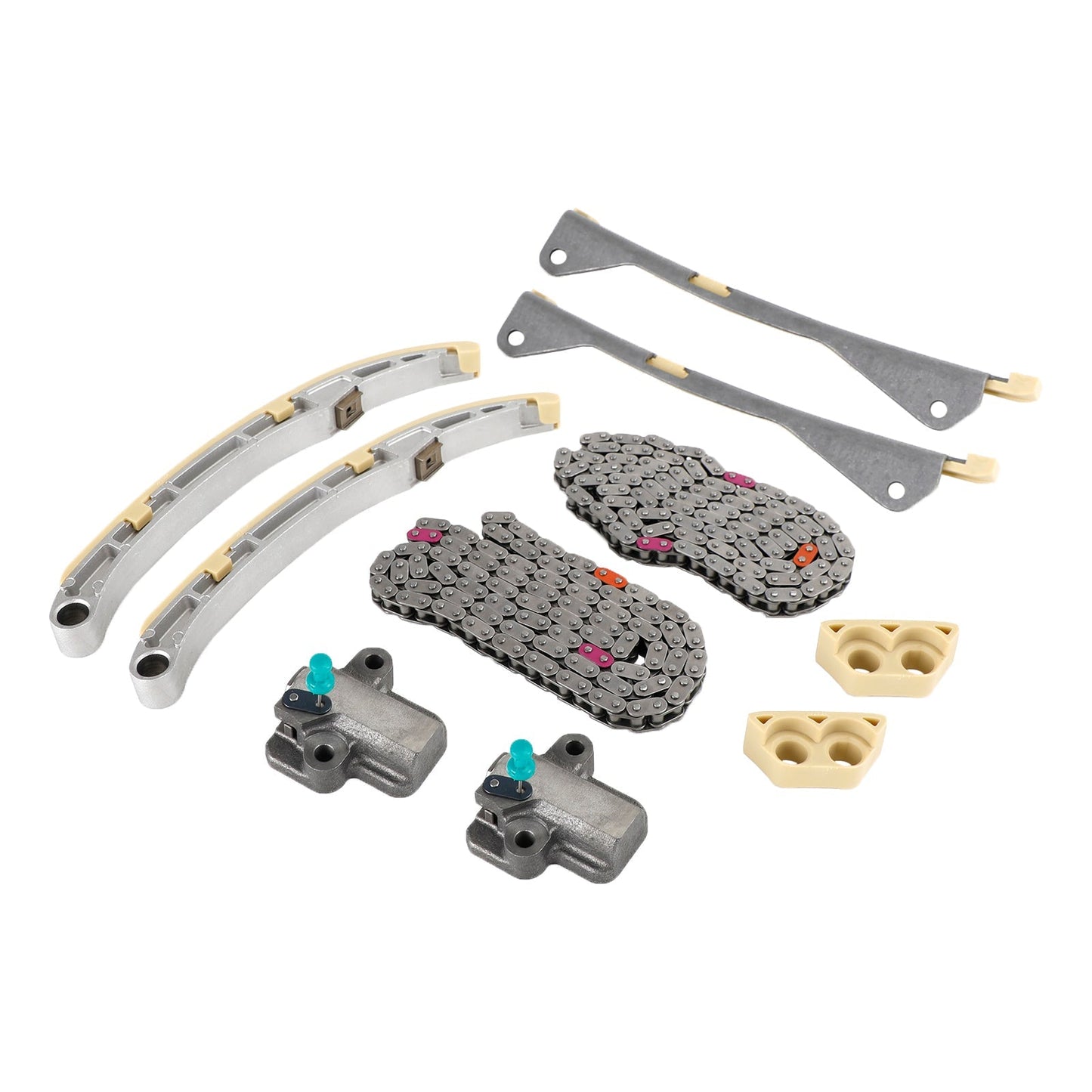 Timing Chain Kit 3.3L Engine for Hyundai Azera (2012-2017)