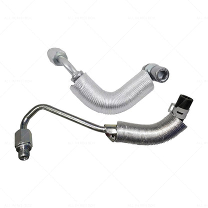 Turbo Oil Feed Tube Return Pipe 55568031 Suitable For Buick Encore 2013-2020-1
