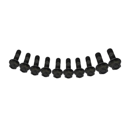 Genuine Manifold Gasket & Stud Kit for Mitsubishi Challenger 4D56 2.5L 4WD