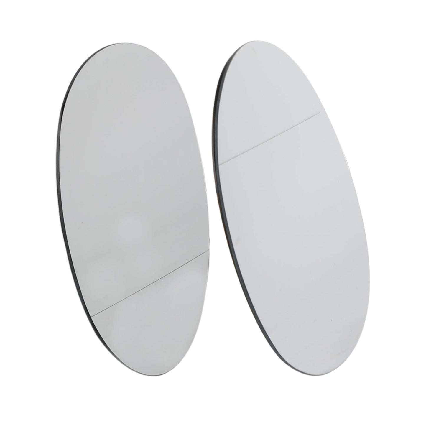 Heated Side View Mirror Glass for Mini F54 F55 F56 F57 F60 (2014-2019)