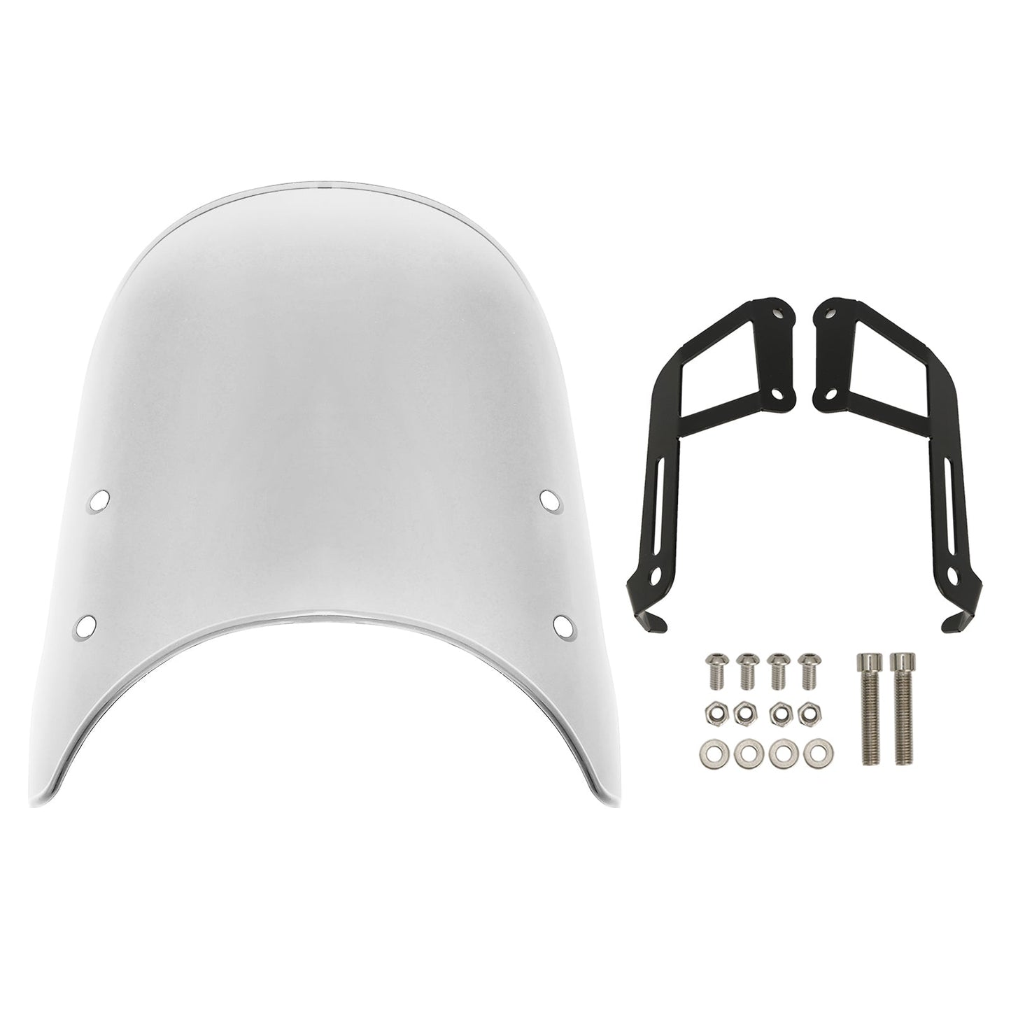 Yamaha MT-09 V3 2021 Motorcycle Rear Passenger Armrest Hand Holder