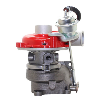 GEN1 High Flow Billet Turbo Charger for Ford Courier 2.5L