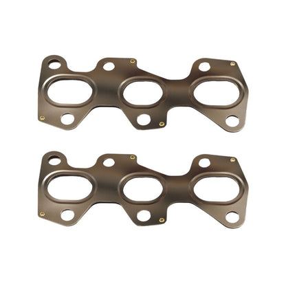 Permaseal Exhaust Manifold Gasket for Toyota Chaser JZX90 1JZGE 2.5L 1992-1996
