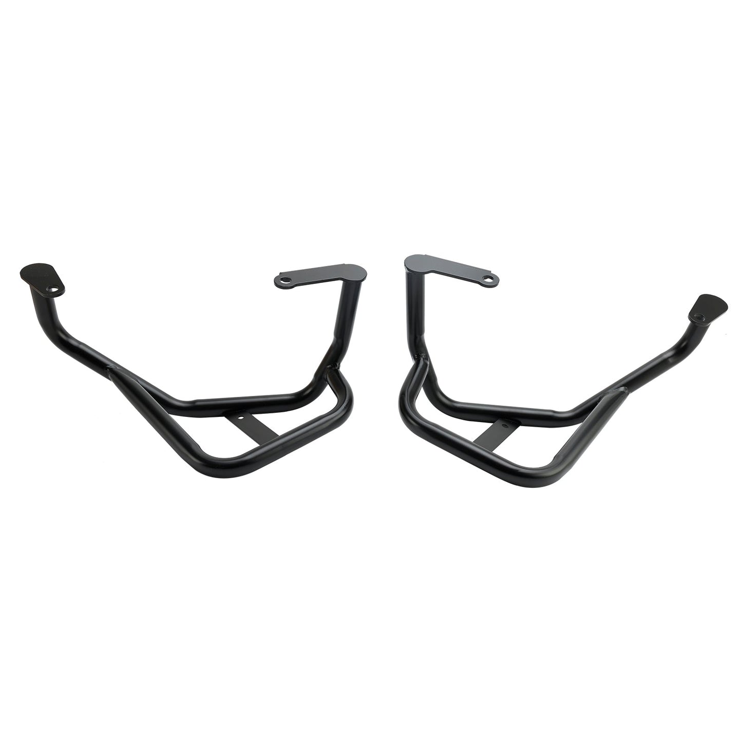 Himalayan 2018-2023 Engine Guard Crash Bar Frame Protector Bumper