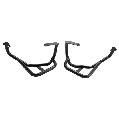 Himalayan 2018-2023 Engine Guard Crash Bar Frame Protector Bumper