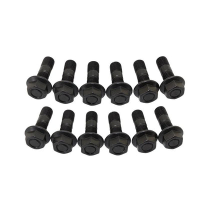 Permaseal Exhaust Manifold Stud&Gasket Kit for Nissan Skyline R34 2.6L 1998-2002