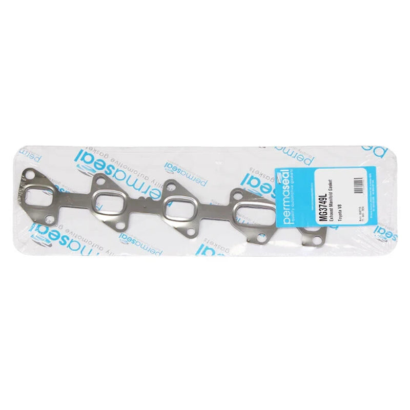 Permaseal Exhaust Manifold Gasket for Toyota Landcruiser 200 Series 1VD-FTV 4.5L