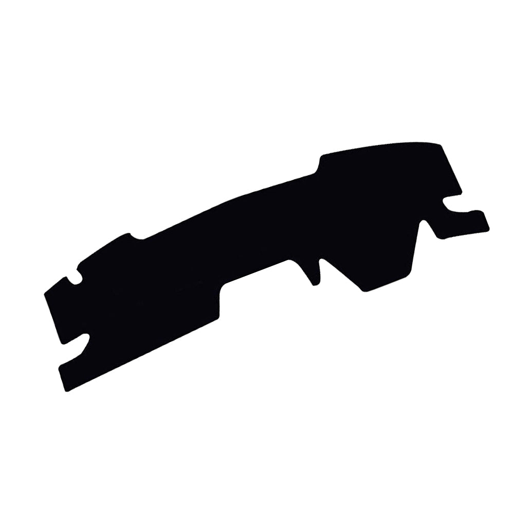 Black Non-Slip Dash Mat Cover Suitable For Toyota Yaris Cross GX / GXL 5/2020-2022-1