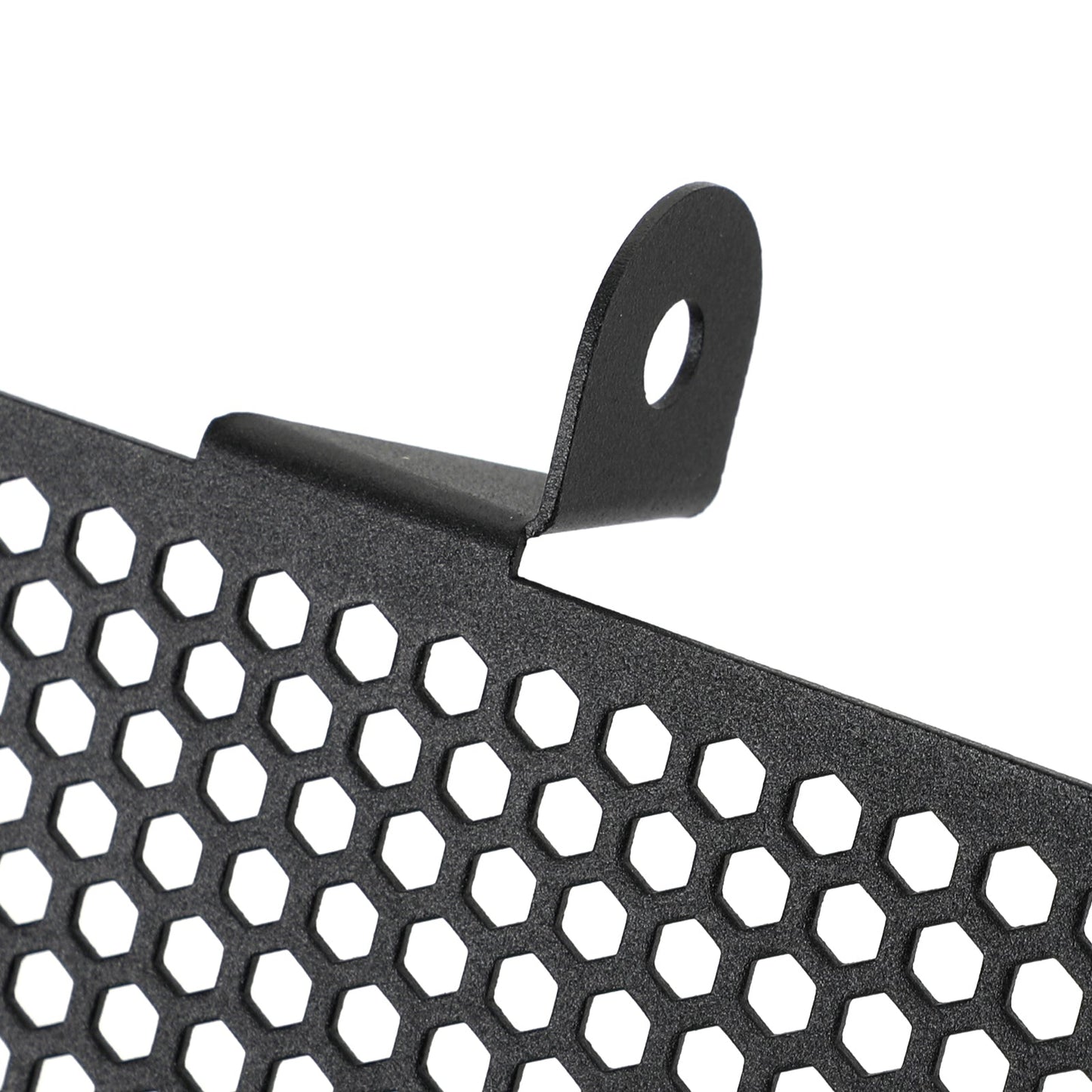 Honda Cbr600Rr 2021- Radiator Guard Cover Radiator Protector