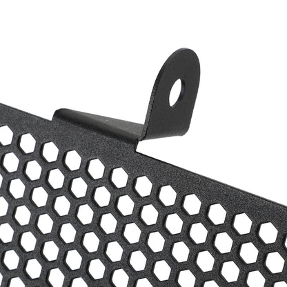 Honda Cbr600Rr 2021- Radiator Guard Cover Radiator Protector