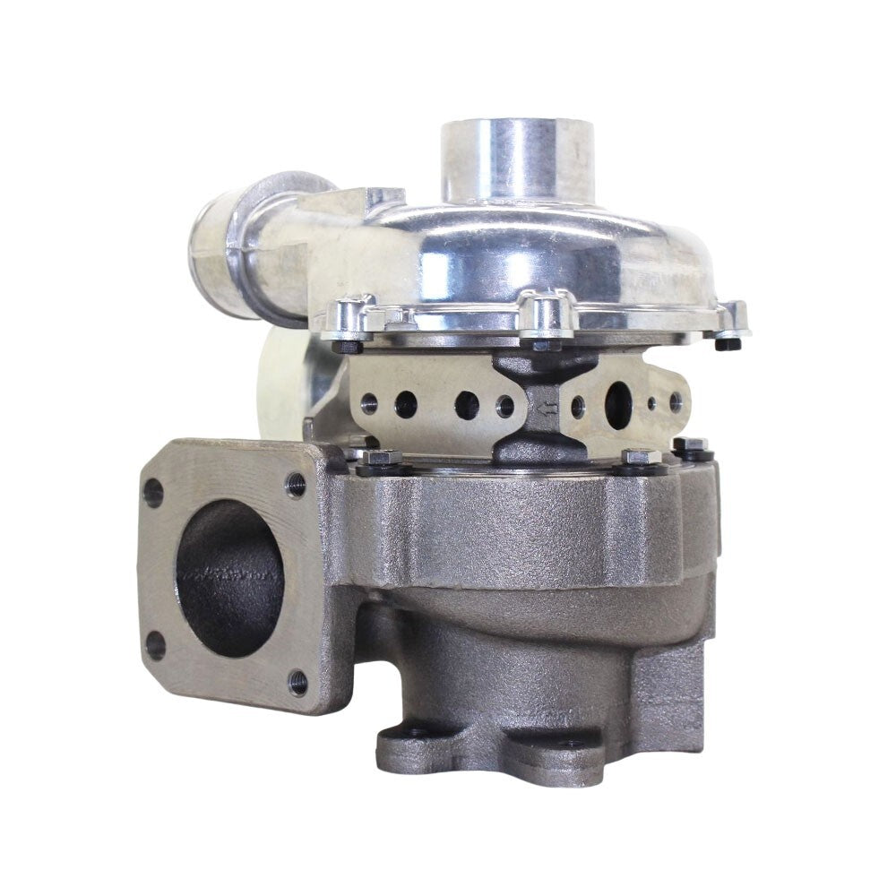 Premium Billet Turbo Charger for Ford Ranger PJ PK 2.5L/3.0L VJ38