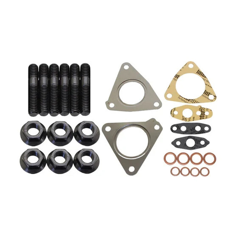 Permaseal Turbo Installation Stud&Gasket Kit for Nissan Patrol Y61 ZD30 3.0L