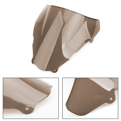 Suzuki SV400 SV650 1999-2002 ABS Windshield Windscreen Wind Shield Protector